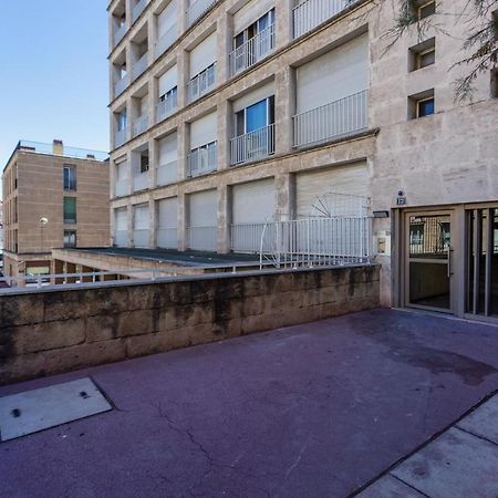 La Phoceenne - Bel Appartement Avec Vue Idealement Situe Marselha Exterior foto