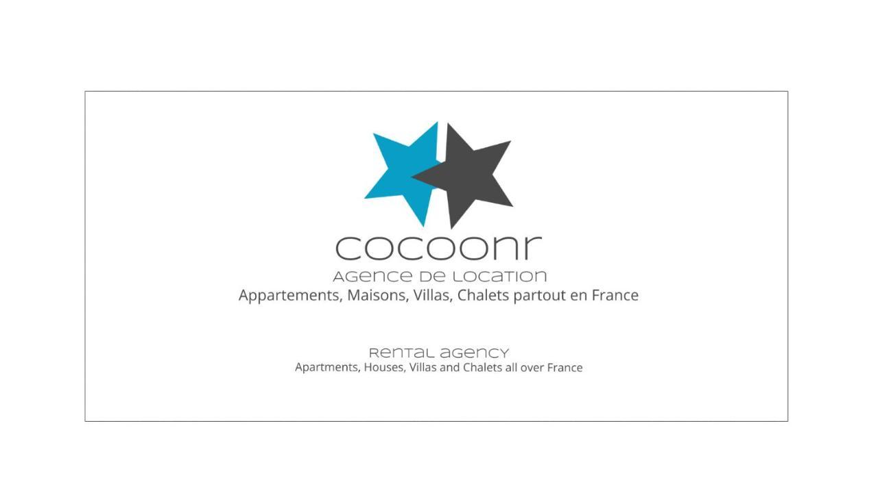 La Phoceenne - Bel Appartement Avec Vue Idealement Situe Marselha Exterior foto